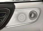 Новият Lincoln Continental събра погледите в Детройт 4