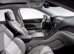 Новият Lincoln Continental събра погледите в Детройт 8