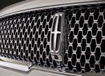 Новият Lincoln Continental събра погледите в Детройт 9
