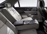 Новият Lincoln Continental събра погледите в Детройт 16