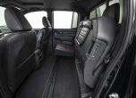 Новият Honda Ridgeline е по-конвенционален и може да озвучава партита 5