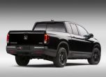 Новият Honda Ridgeline е по-конвенционален и може да озвучава партита 6