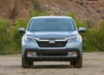 Новият Honda Ridgeline е по-конвенционален и може да озвучава партита 7
