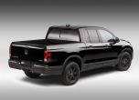 Новият Honda Ridgeline е по-конвенционален и може да озвучава партита 10