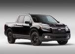 Новият Honda Ridgeline е по-конвенционален и може да озвучава партита 20
