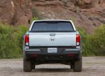 Новият Honda Ridgeline е по-конвенционален и може да озвучава партита 22