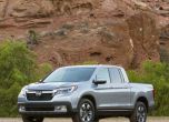 Новият Honda Ridgeline е по-конвенционален и може да озвучава партита 25