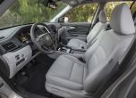 Новият Honda Ridgeline е по-конвенционален и може да озвучава партита 26