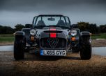 Новият Caterham 620S е ориентиран към уличното каране 2