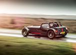 Новият Caterham 620S е ориентиран към уличното каране 6