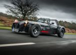Новият Caterham 620S е ориентиран към уличното каране 8