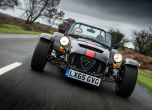 Новият Caterham 620S е ориентиран към уличното каране 9