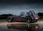 Новият Caterham 620S е ориентиран към уличното каране 10
