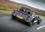 Новият Caterham 620S е ориентиран към уличното каране 12