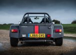 Новият Caterham 620S е ориентиран към уличното каране 15