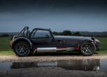 Новият Caterham 620S е ориентиран към уличното каране 16