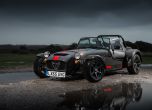 Новият Caterham 620S е ориентиран към уличното каране 20