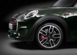 MINI представи новия John Cooper Works кабриолет 3