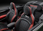 MINI представи новия John Cooper Works кабриолет 5