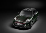 MINI представи новия John Cooper Works кабриолет 6