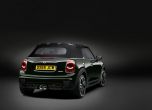 MINI представи новия John Cooper Works кабриолет 7