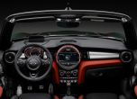 MINI представи новия John Cooper Works кабриолет 14
