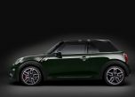 MINI представи новия John Cooper Works кабриолет 15