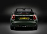 MINI представи новия John Cooper Works кабриолет 17