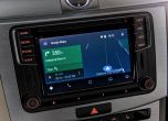 Volkswagen пуска на пазара нова мултимедийна система 6