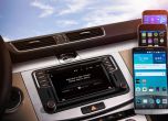 Volkswagen пуска на пазара нова мултимедийна система 8