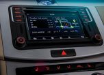 Volkswagen пуска на пазара нова мултимедийна система 9