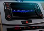 Volkswagen пуска на пазара нова мултимедийна система 10