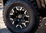 Апокалиптичният Nissan Titan Warrior дебютира в Детройт  4