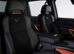 Апокалиптичният Nissan Titan Warrior дебютира в Детройт  10