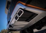 Апокалиптичният Nissan Titan Warrior дебютира в Детройт  11
