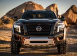 Апокалиптичният Nissan Titan Warrior дебютира в Детройт  18