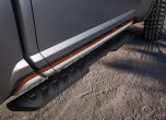 Апокалиптичният Nissan Titan Warrior дебютира в Детройт  20