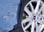 Mini Clubman вече се предлага и с 4х4 2