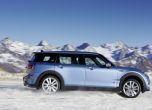 Mini Clubman вече се предлага и с 4х4 3