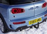 Mini Clubman вече се предлага и с 4х4 7