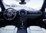 Mini Clubman вече се предлага и с 4х4 8