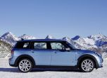 Mini Clubman вече се предлага и с 4х4 12