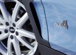 Mini Clubman вече се предлага и с 4х4 13