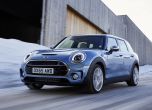 Mini Clubman вече се предлага и с 4х4 15