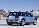Mini Clubman вече се предлага и с 4х4 17