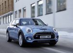 Mini Clubman вече се предлага и с 4х4 18