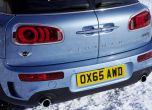 Mini Clubman вече се предлага и с 4х4 19