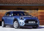 Mini Clubman вече се предлага и с 4х4 21