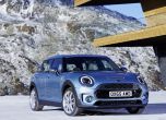 Mini Clubman вече се предлага и с 4х4 22