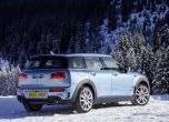 Mini Clubman вече се предлага и с 4х4 23